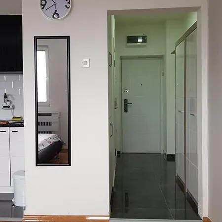 Апартаменты View *
